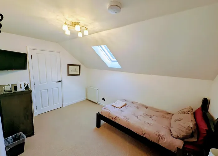 Appin House