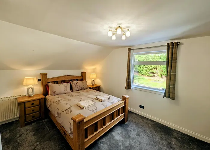 Appin House
