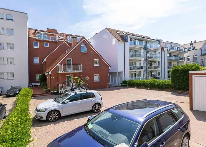 Hotel Stranddistel