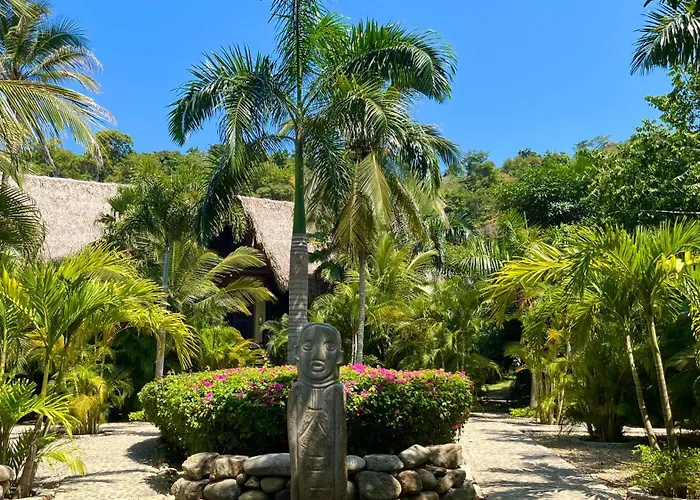 Senda Koguiwa Tayrona Nature Hotel El Zaino