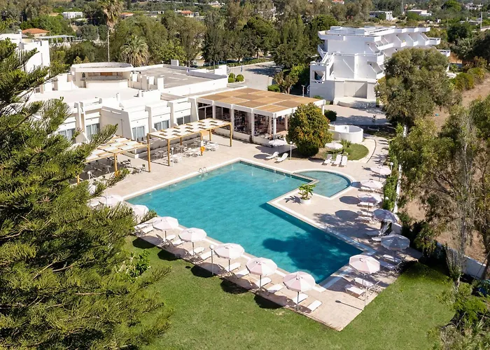Afandou Bay Village Resort Hotel