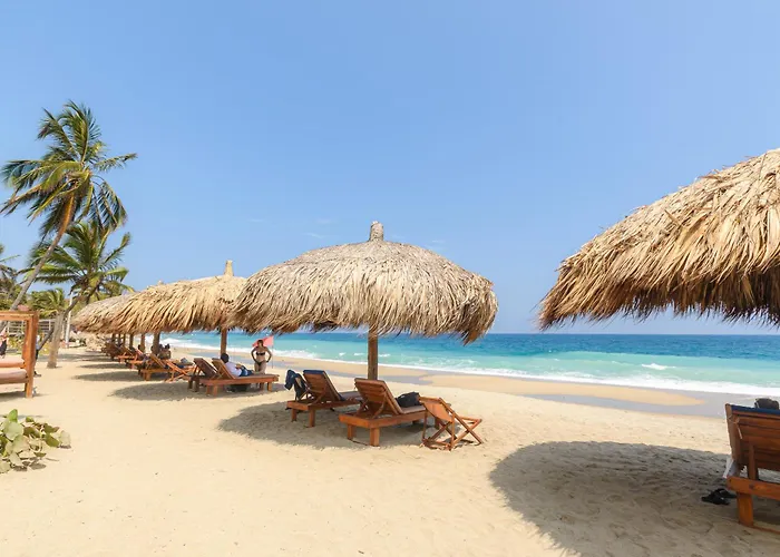 Senda Kokkos Beach Los Naranjos