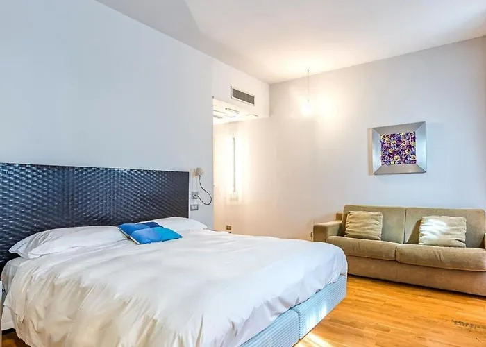 Mh Design Hotel