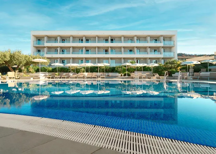 Pharos Hvar Bayhill Hotel Hvar Town