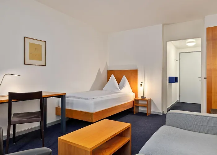 Riverside Hotel Merian Basel