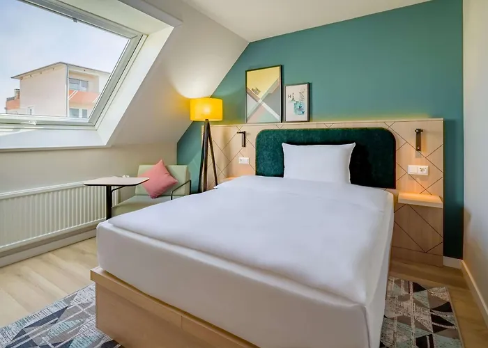 NH Stuttgart Sindelfingen