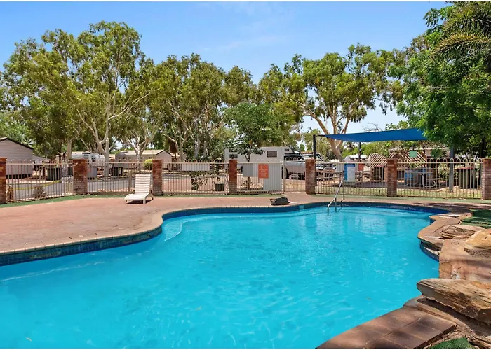Discovery Parks -