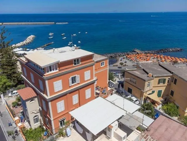 Excelsior Mare Suite Casamicciola Terme