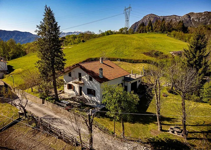 Albergo Diffuso Forgaria Monte Prat