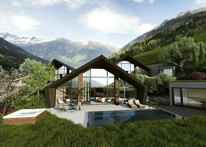 Andreus Resorts
