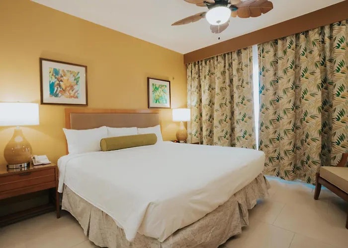 Eagle Aruba Resort Palm Beach