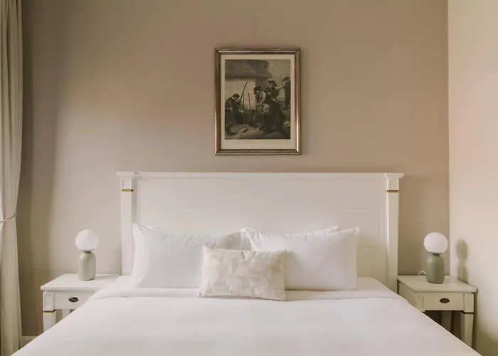 Ih Hotels Venezia Salute Palace (Adults Only)