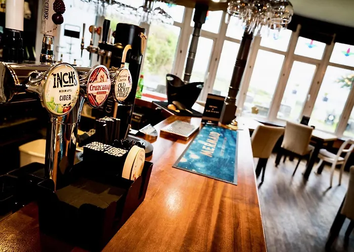 The Brunswick