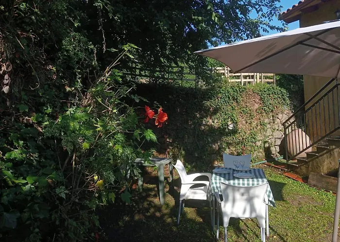 Restaurante&Casa Rural Boada Villamiel