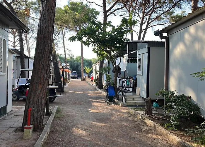 Villaggio Mondial Camping