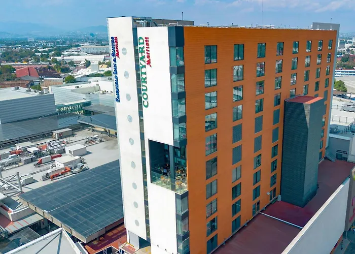 Courtyard By Marriott Vallejo
