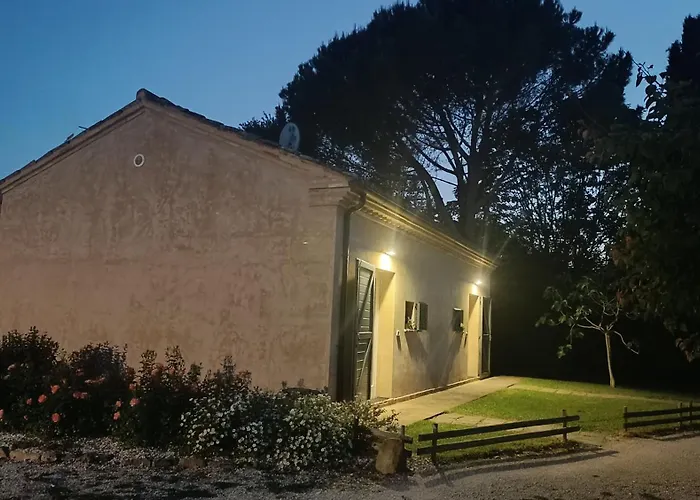 Tenuta del Viandante