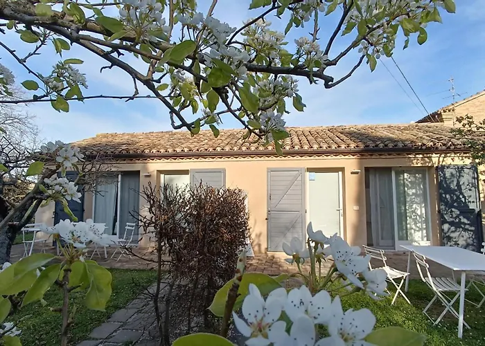Tenuta del Viandante