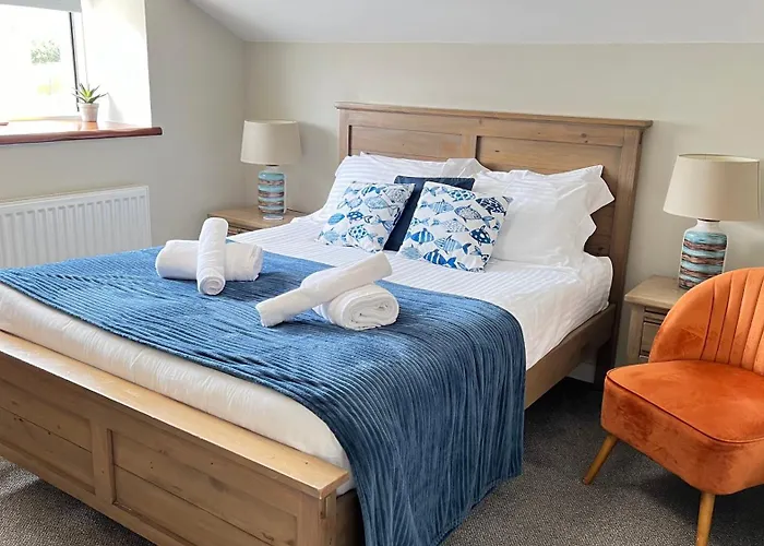 The Waterfront Inn Westward Ho! 