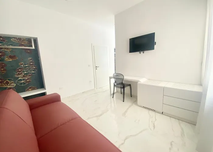 Il Viaggiatore Relais Sul Mare Gaeta