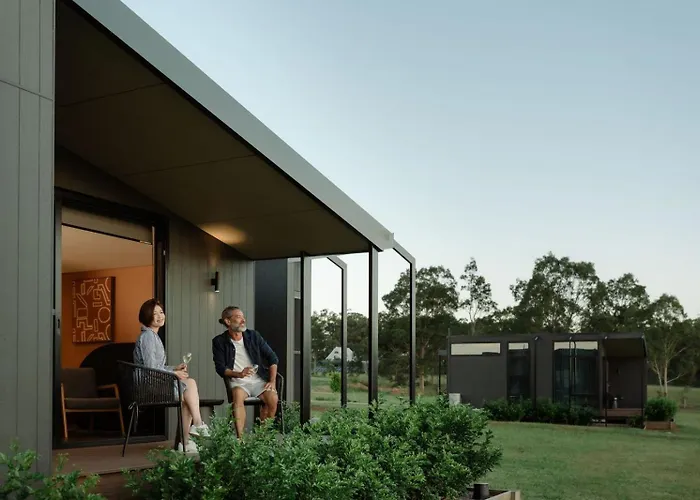 Lane Retreat