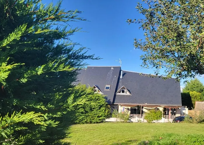 Villa Raffaella