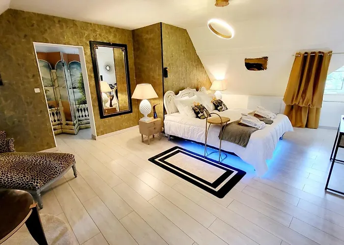 Villa Raffaella