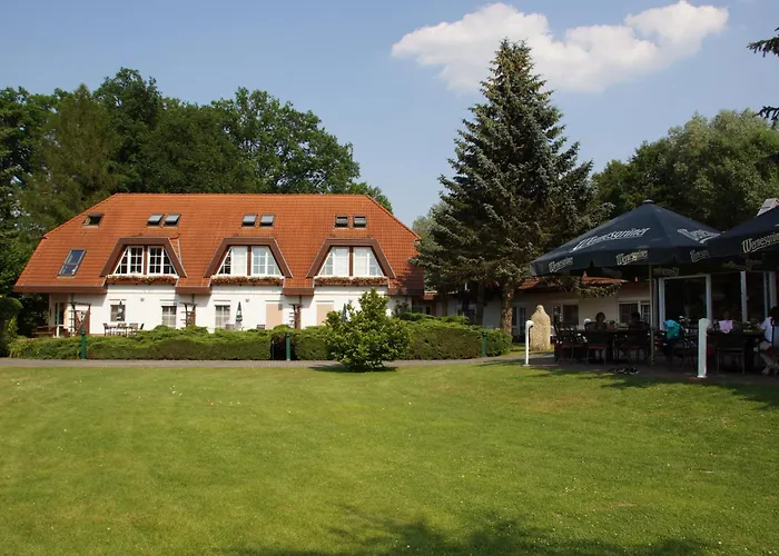 Haus Katharinensee Müllrose
