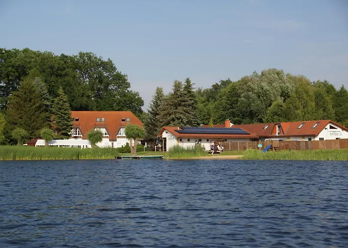 Haus Katharinensee