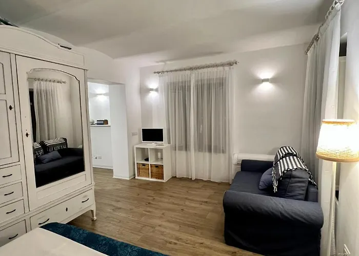 GIOIA suite Casa Vacanze Diamante