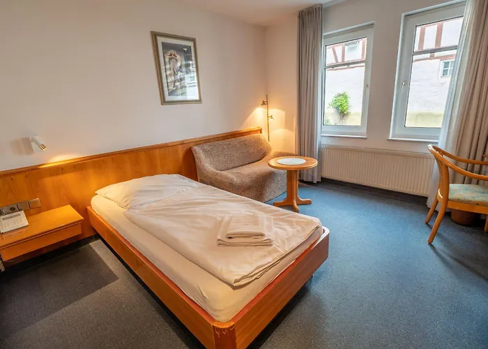 Hotel Pflum mit Gästehaus