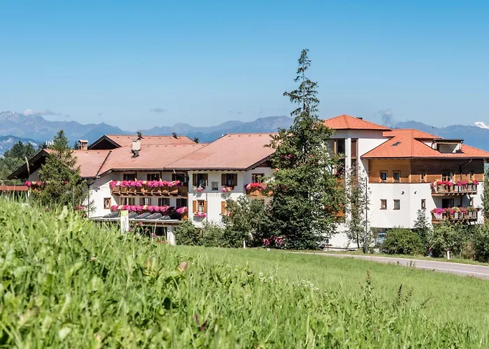 Hotel Peter