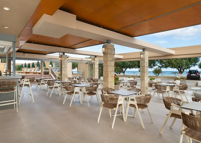 Hotel Maleme Mare