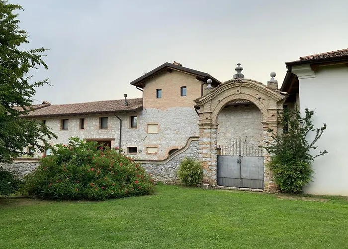 Borgo Palazzo Steffaneo