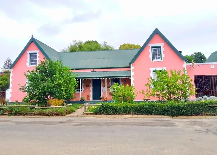 Lemontree Cottage