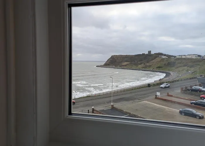 The Kenton Hotel Scarborough