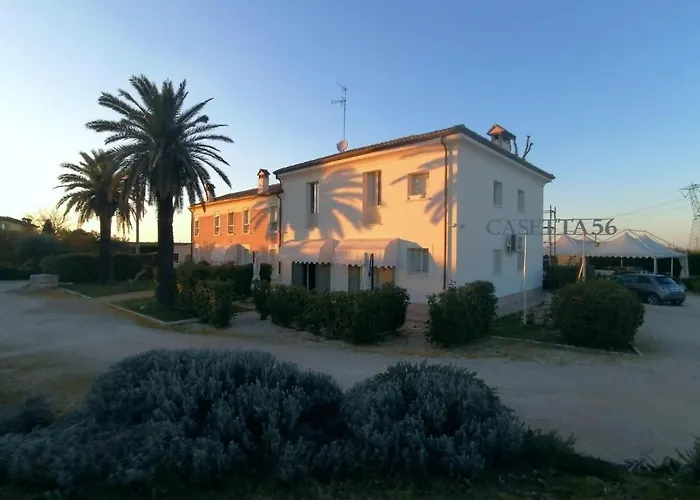 Relais Casetta56
