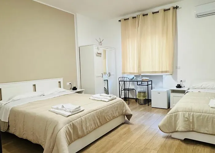 Hotel Cala Portavecchia Monopoli