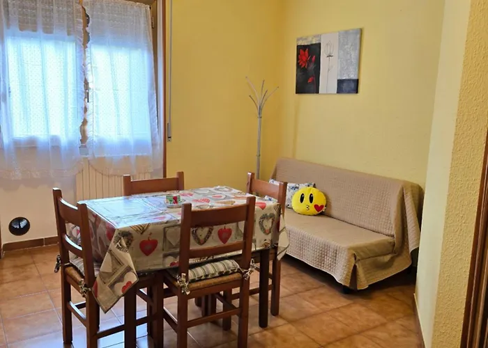 B&B Villa Carolina