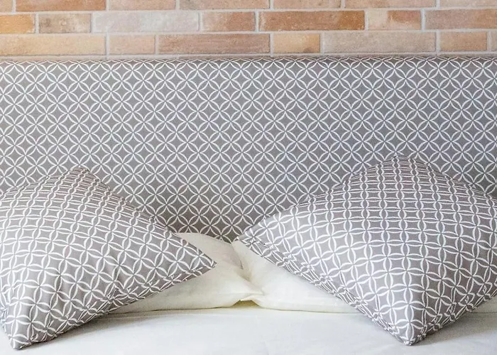 Bed and Breakfast Gelso Bianco Cogliate