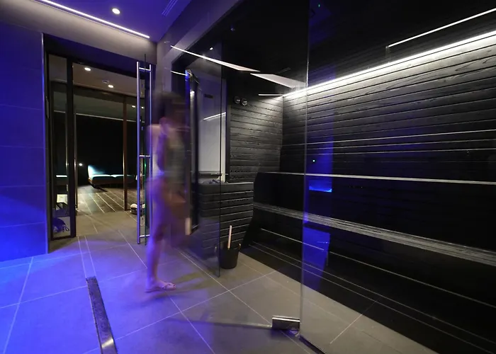 WANDERLUST HOTEL&APARTMETNS - SUITE&SPA