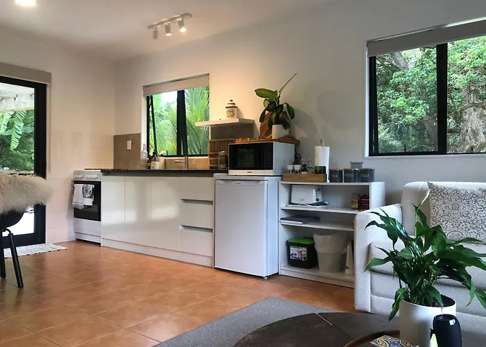 Villetta - Matakana Country Escape