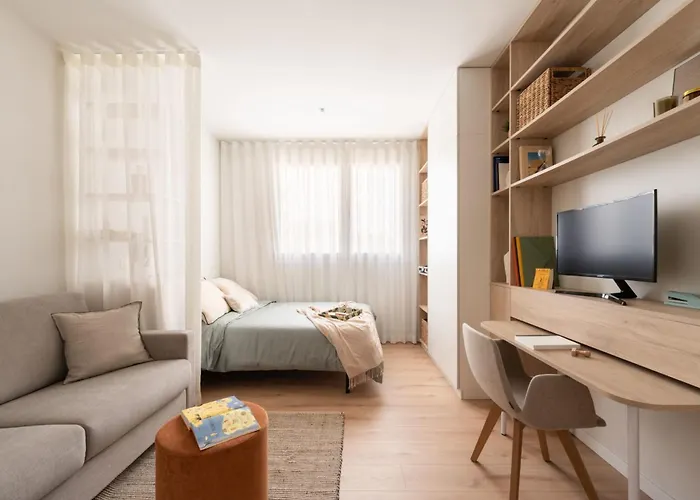 Be Casa Alcobendas