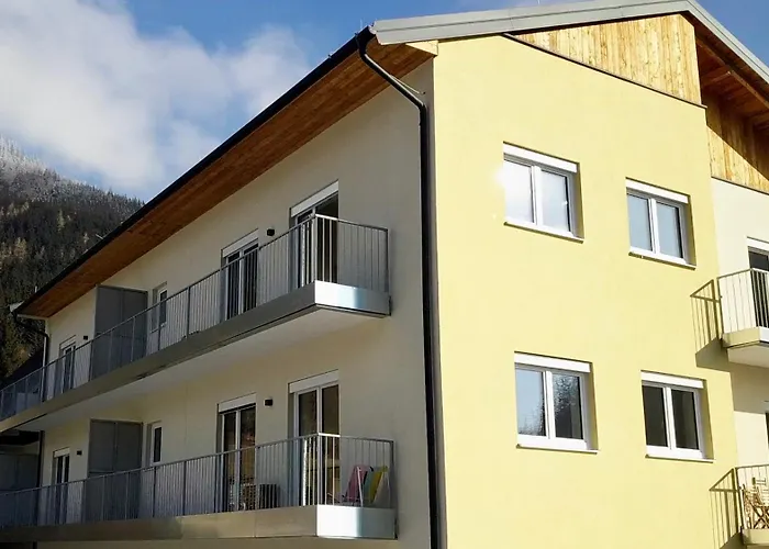 Schuster'S Alpenpanorama
