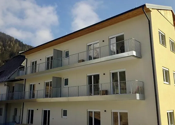 Schuster'S Alpenpanorama