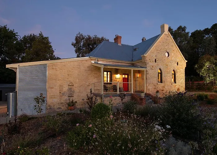The Old School Historic Stay For 2 Adelaide Hills