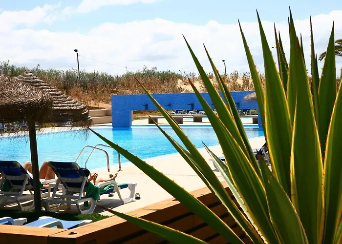 Vila Baleira Porto Santo