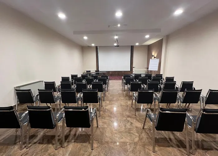 Hotel&Residence Castelli Montecchio Maggiore