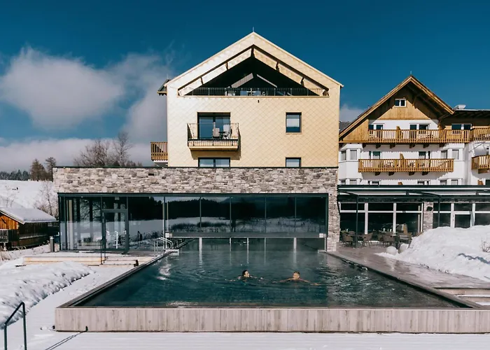 Hotel Seespitz Seefeld Superior Seefeld in Tirol