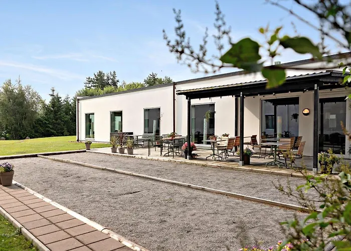 Landvetter Airport Hotel, Best Western Premier Collection